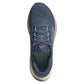 Women`s Supernova Rise 2 Running Shoes Preloved Ink and Matte Silver Footwear Adidas