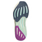 Women`s Supernova Rise 2 Running Shoes Preloved Ink and Matte Silver Footwear Adidas