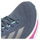 Women`s Supernova Rise 2 Running Shoes Preloved Ink and Matte Silver Footwear Adidas