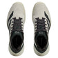 Men`s Y-3 Defiant Speed 2 Tennis Shoes Orbit Grey and Black Footwear Adidas