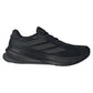 Men`s Supernova Rise 2 Running Shoes Core Black and Carbon Footwear Adidas