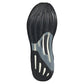 Men`s Supernova Rise 2 Running Shoes Core Black and Carbon Footwear Adidas