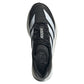 Men`s Adizero Boston 13 Running Shoes Core Black Footwear Adidas