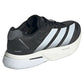 Men`s Adizero Boston 13 Running Shoes Core Black Footwear Adidas