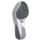Women`s Adizero Boston 13 Running Shoes Footwear White and Matte Silver Footwear Adidas