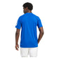 Men`s Club 3 Stripes Tennis Top Collegiate Royal Apparel Adidas