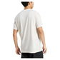 Men`s Heritage Graphic Tennis Top Chalk White Apparel Adidas