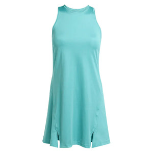 Women`s Club CLIMACOOL Tennis Dress Powder Teal Apparel Adidas