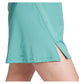 Women`s Club CLIMACOOL Tennis Dress Powder Teal Apparel Adidas