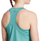 Women`s Club CLIMACOOL Tennis Dress Powder Teal Apparel Adidas