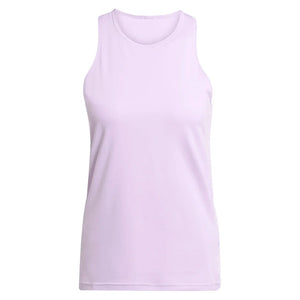 Women`s Club Tennis Tank Powder Plum Apparel Adidas