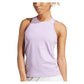 Women`s Club Tennis Tank Powder Plum Apparel Adidas