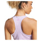 Women`s Club Tennis Tank Powder Plum Apparel Adidas