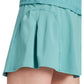 Women`s CLIMACOOL Match Tennis Skort Powder Teal Apparel Adidas