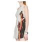 Women`s Y-3 Wow Tennis Dress Orbit Grey Apparel Adidas