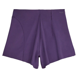 Women`s Y-3 Match Tennis Short Aurora Plum Apparel Adidas