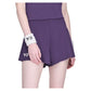 Women`s Y-3 Match Tennis Short Aurora Plum Apparel Adidas