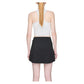 Women`s Y-3 Match Tennis Skort Black Apparel Adidas