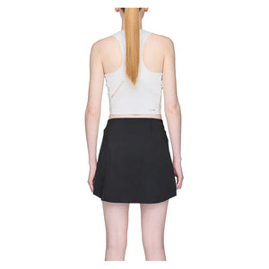 Women`s Y-3 Match Tennis Skort Black Apparel Adidas