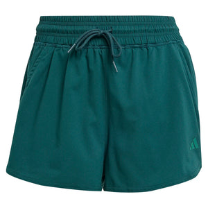Women`s Club Tennis Short Aurora Ivy Apparel Adidas