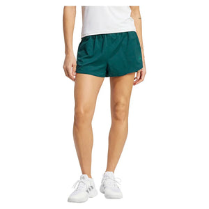 Women`s Club Tennis Short Aurora Ivy Apparel Adidas