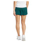 Women`s Club Tennis Short Aurora Ivy Apparel Adidas