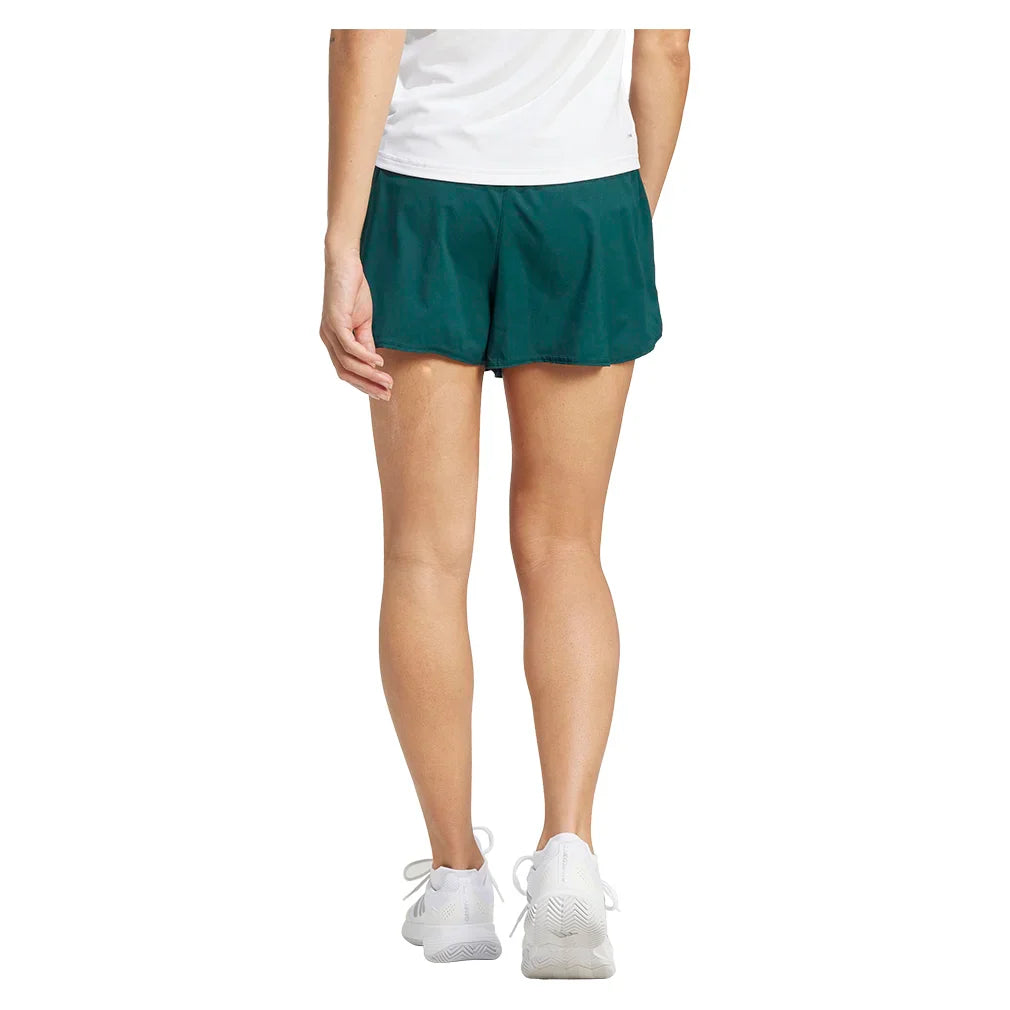 Women`s Club Tennis Short Aurora Ivy Apparel Adidas
