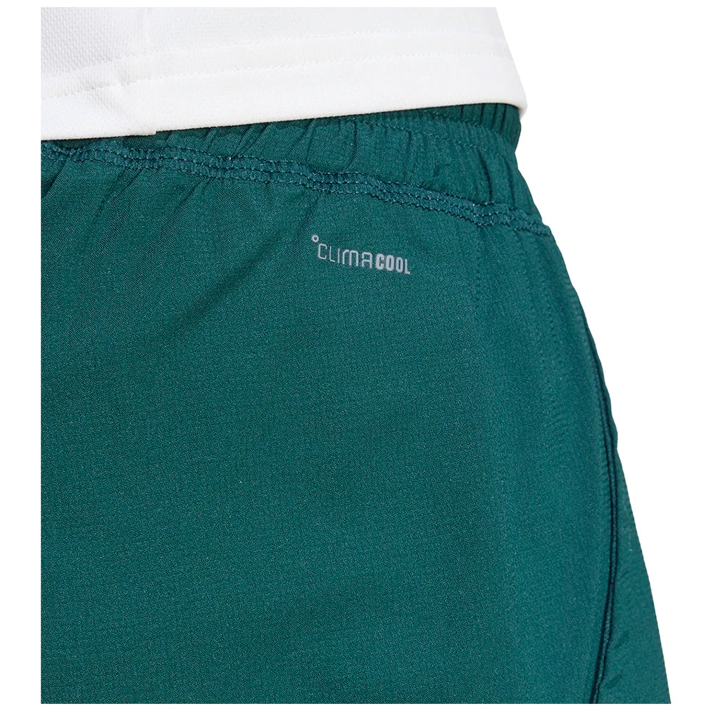 Women`s Club Tennis Short Aurora Ivy Apparel Adidas