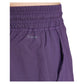 Women`s Club Tennis Short Aurora Plum Apparel Adidas