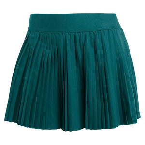 Women`s Club Pleat Tennis Skort Aurora Ivy Apparel Adidas