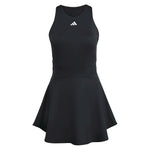 Women`s CLIMACOOL Y Tennis Dress Black Apparel Adidas
