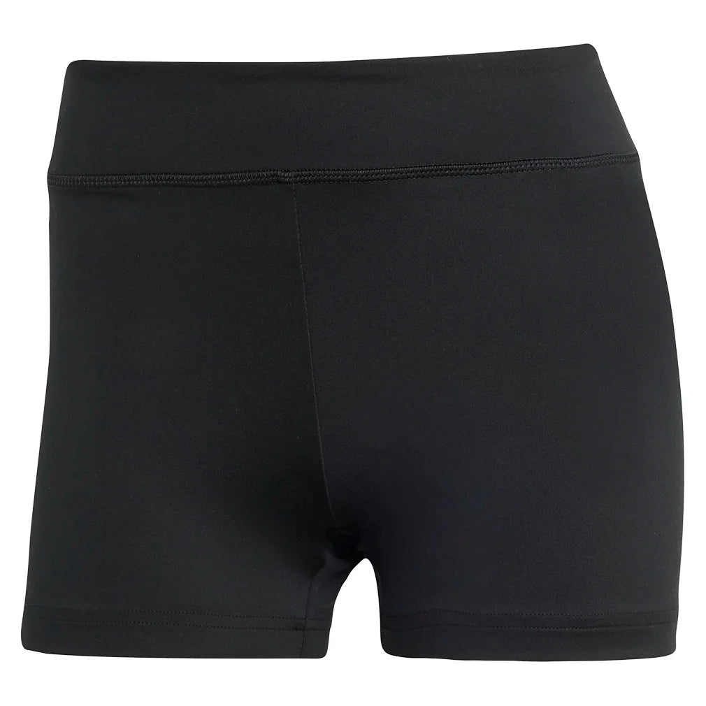 Women`s CLIMACOOL Y Tennis Dress Black Apparel Adidas