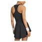Women`s CLIMACOOL Y Tennis Dress Black Apparel Adidas