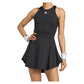 Women`s CLIMACOOL Y Tennis Dress Black Apparel Adidas