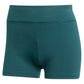 Women`s CLIMACOOL Y Tennis Dress Aurora Ivy Apparel Adidas