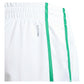Boys` Pro Tennis Shorts White Apparel Adidas