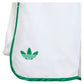 Boys` Pro Tennis Shorts White Apparel Adidas