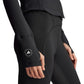 Women`s Stella McCartney TruePurpose Training Midlayer Top Black Apparel Adidas