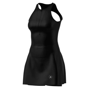 Women`s Stella McCartney TruePurpose Training Dress Black Apparel Adidas
