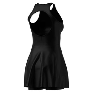 Women`s Stella McCartney TruePurpose Training Dress Black Apparel Adidas