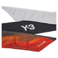 Y-3 CLIMACOOL Tennis Tieband Orbit Grey and Black Apparel Adidas