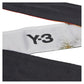 Y-3 CLIMACOOL Tennis Tieband Orbit Grey and Black Apparel Adidas
