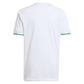 Boys` Pro Tennis Top White Apparel Adidas