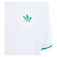 Boys` Pro Tennis Top White Apparel Adidas
