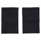 Y-3 Tennis Wristbands L Black and Orbit Grey Accessories Adidas