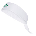OG Tennis Tieband White and Green Accessories Adidas