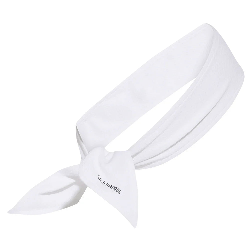 OG Tennis Tieband White and Green Accessories Adidas
