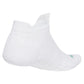 OG Tennis Low Socks White and Green Socks Adidas