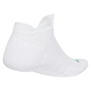 OG Tennis Low Socks White and Green Socks Adidas