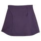 Women`s Y-3 Match Tennis Skort Aurora Plum Apparel Adidas